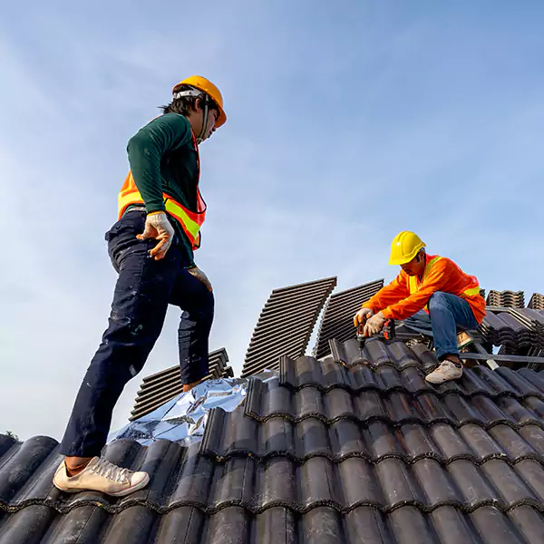 Why Clearlake, WA Property Owners Trust Clear Lake Roofing Repair for Emergency Roof Repair?