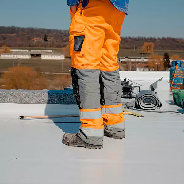 Why Clearlake Property Owners Choose Clear Lake Roofing Repair?