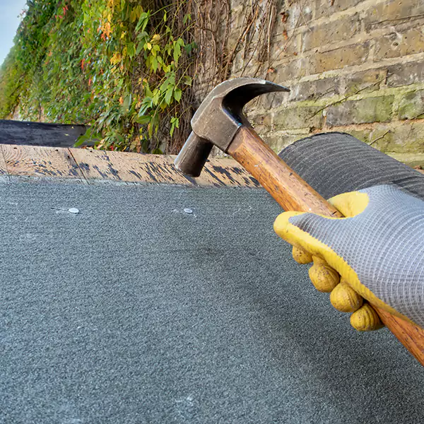 Why Clear Lake Roofing Repair Is Clearlake's Go-To EPDM Roof Replacement Contractor?