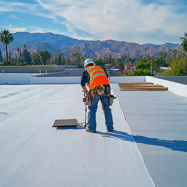 Why Clear Lake Roofing Repair Is the Flat Roofing Choice in Clearlake, WA?
