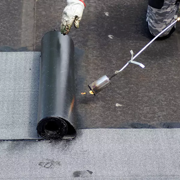 Why Clearlake Property Owners Depend on Clear Lake Roofing Repair for Flat Roof Repair?