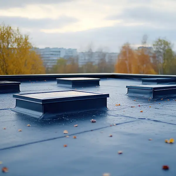 Why Clearlake, WA Property Owners Select Clear Lake Roofing Repair for Flat Roof Replacement?