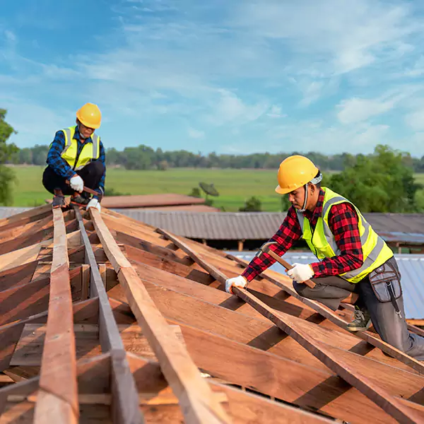 Why Clearlake, WA Property Owners Trust Clear Lake Roofing Repair for Garage Roof Replacement?
