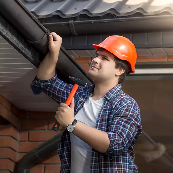 Why Clearlake Homeowners Choose Clear Lake Roofing Repair for Gutter Installation?
