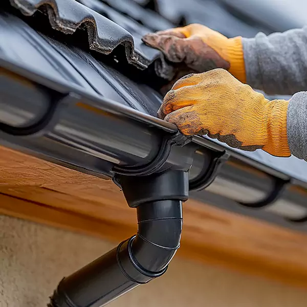 Why Clearlake Homeowners Choose Clear Lake Roofing Repair for Gutter Repair?