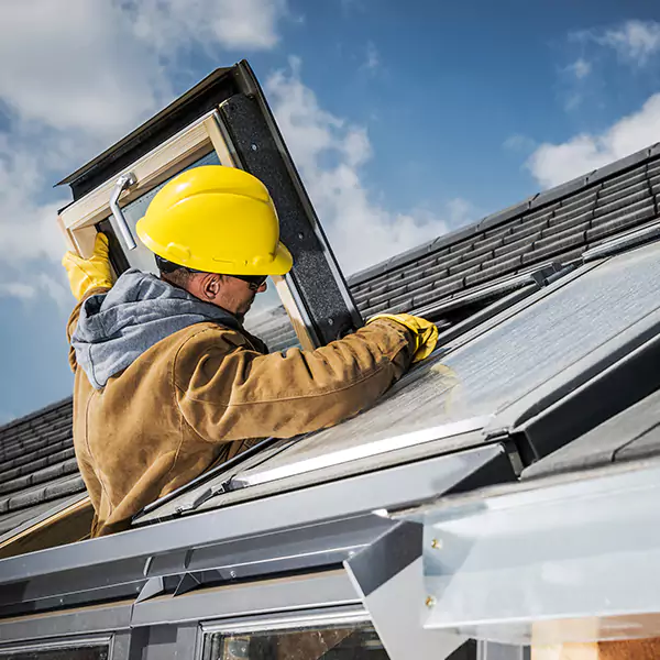 Why Clearlake, WA Property Owners Trust Clear Lake Roofing Repair for Hole in Roof Repair?