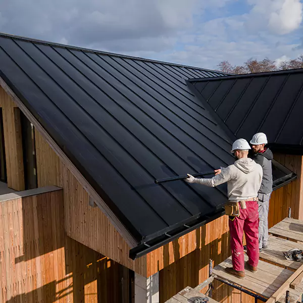 Why Clearlake Property Owners Choose Clear Lake Roofing Repair?
