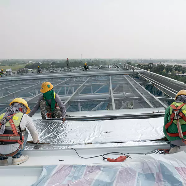 Why Clearlake Property Owners Choose Clear Lake Roofing Repair?