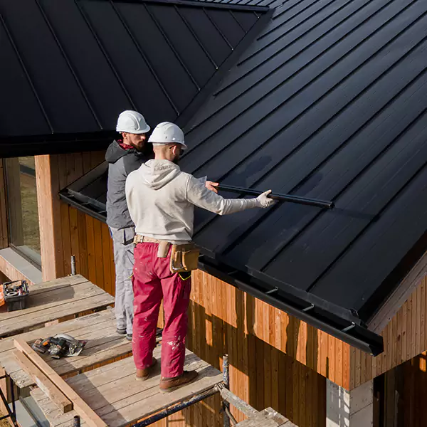 Why Clear Lake Roofing Repair Is Clearlake's Most Trusted Metal Roofing Team?