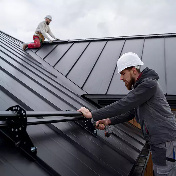 Why Clearlake Property Owners Choose Clear Lake Roofing Repair for Metal Roof Repair?