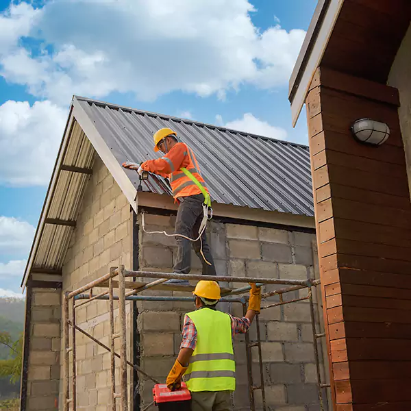 Why Clearlake Property Owners Trust Clear Lake Roofing Repair for Metal Roofing?