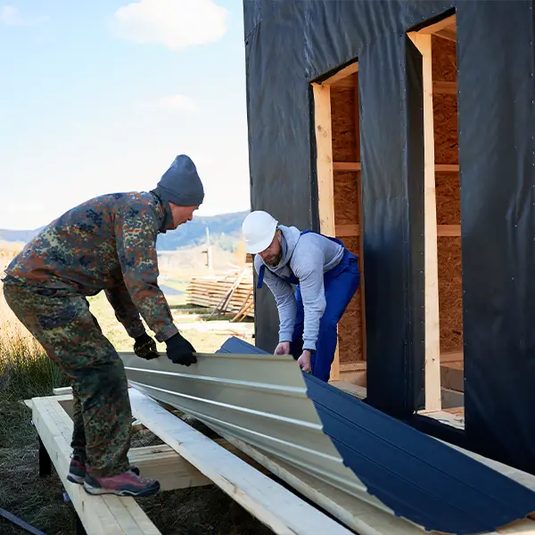 Why Clear Lake Roofing Repair in Clearlake, WA First Choice for Mobile Home Roofing?