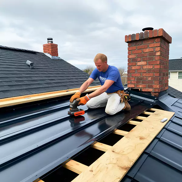 Why Clearlake, WA Property Owners Trust Clear Lake Roofing Repair for Mobile Home Roof Repair?
