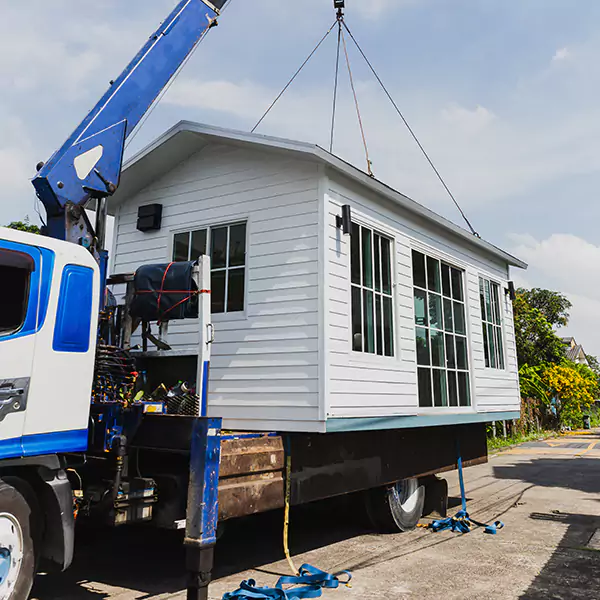 Leading Mobile Home Roofing Company: Upgrading Clearlake, WA Manufactured Homes With Confidence