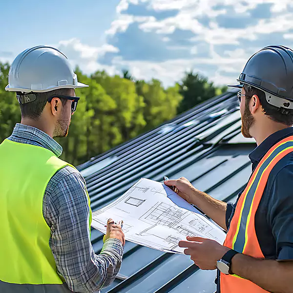 Why Clearlake, WA Families Trust Clear Lake Roofing Repair for Home Roof Repairs?