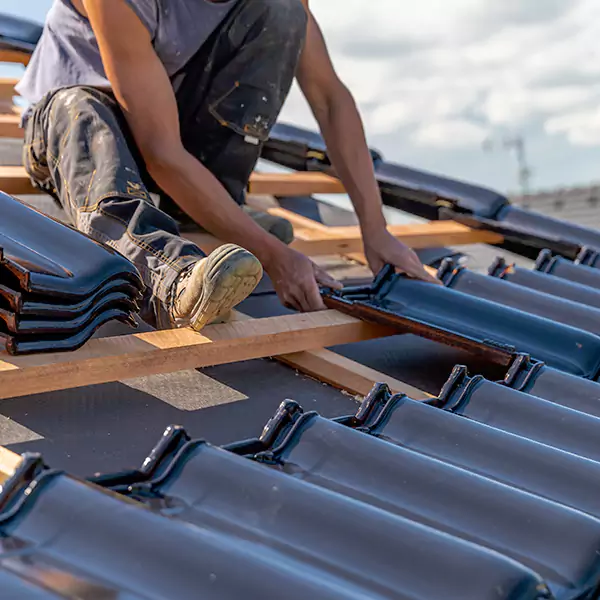 Why Clearlake Homeowners Choose Clear Lake Roofing Repair for Roof and Gutter Repair?