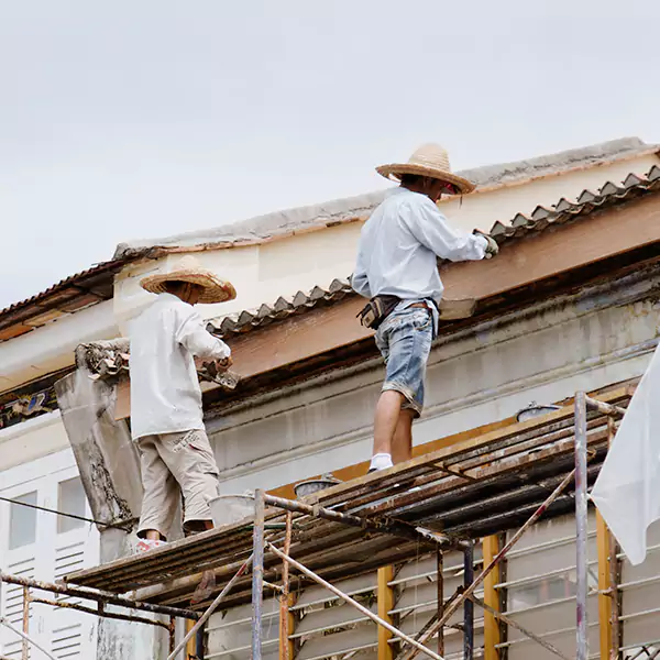 Why Clearlake Homeowners Choose Clear Lake Roofing Repair for Roof and Siding Repair?