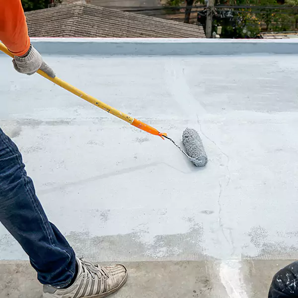 Why Clearlake Property Owners Choose Clear Lake Roofing Repair for Roof Coating?