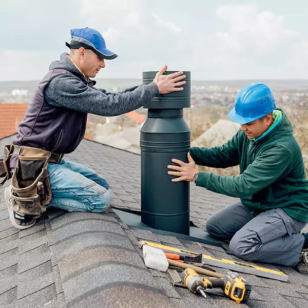 Why Clearlake Homeowners Choose Clear Lake Roofing Repair for Roof Flashing Repair Service?
