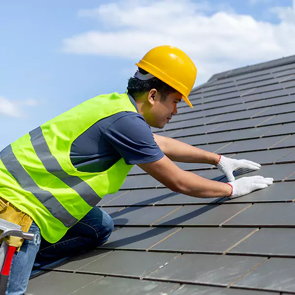 Why Clearlake, WA Property Owners Count on Clear Lake Roofing Repair?