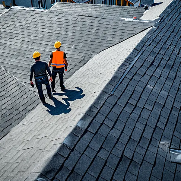 Why Property Owners Across Clearlake, WA Rely on Clear Lake Roofing Repair?