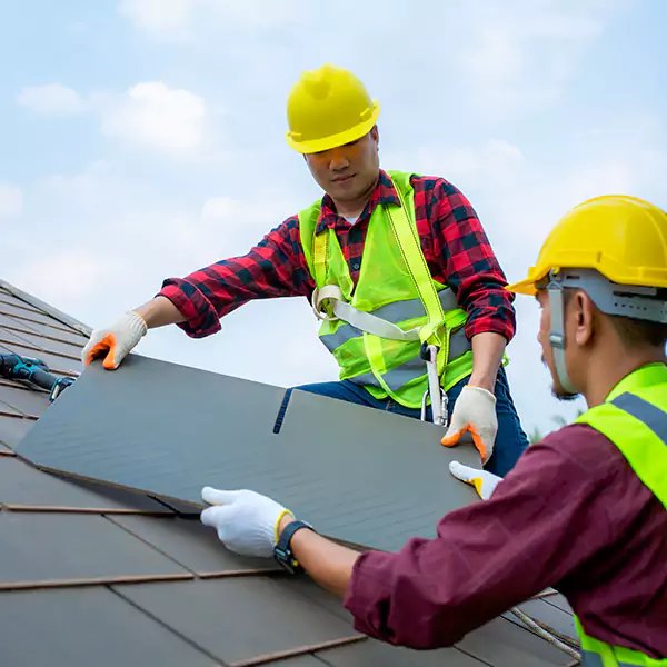 Why Clearlake, WA Property Owners Chose Clear Lake Roofing Repair for Leak Repairs?