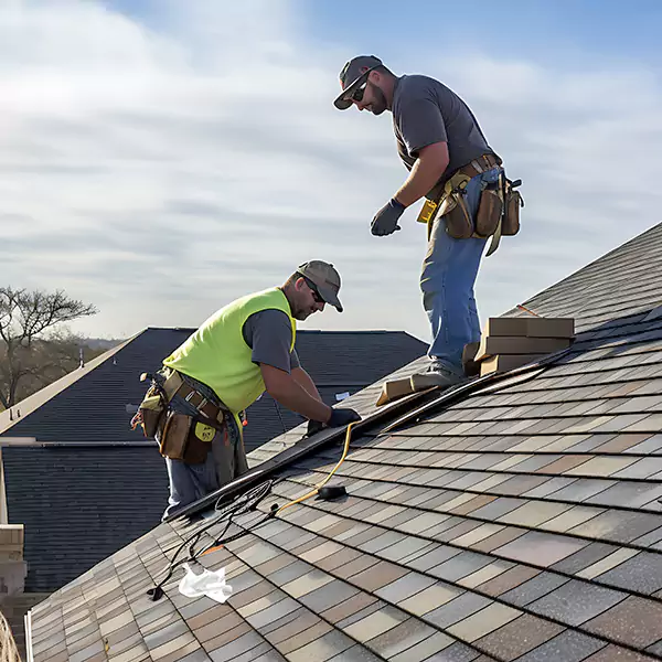 Why Clearlake, WA Residents Trust Clear Lake Roofing Repair for Roof Maintenance?