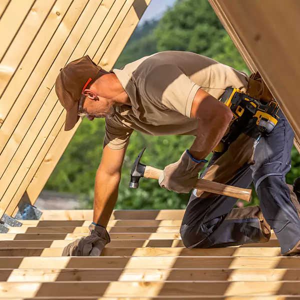 Why Clearlake, WA Property Owners Choose Clear Lake Roofing Repair for Replacement?