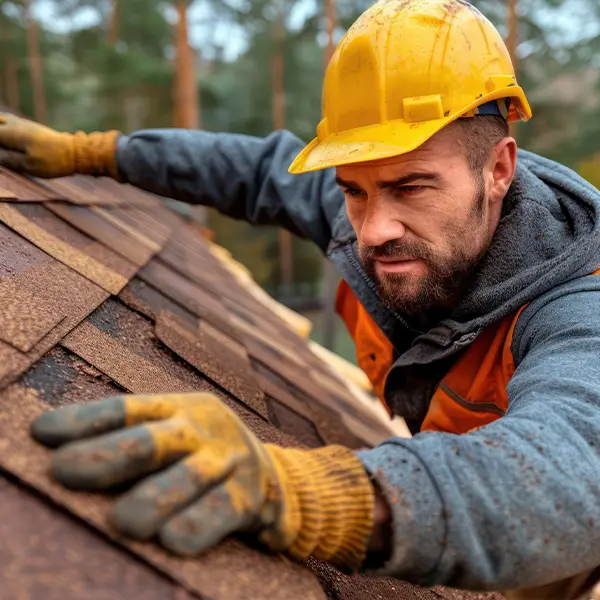 Why Clear Lake Roofing Repair in Clearlake, WA's Preferred Shingle Roofing Contractor?