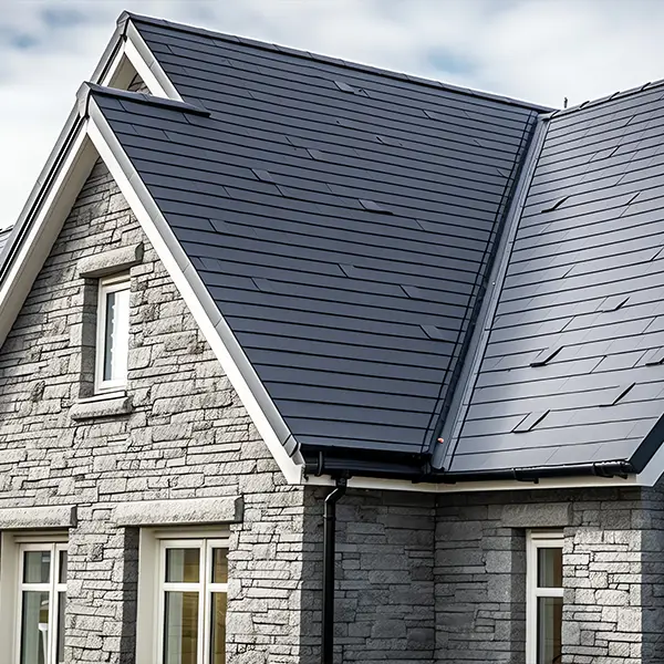 Why Clearlake, WA Property Owners Trust Clear Lake Roofing Repair for Roof Valley Repair?