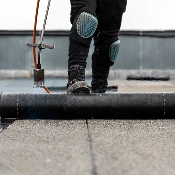 Why Clearlake, WA Trusts Clear Lake Roofing Repair for Rubber Roof Replacement?