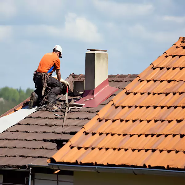Why Clearlake, WA Property Owners Trust Clear Lake Roofing Repair for Sagging Roof Repair?