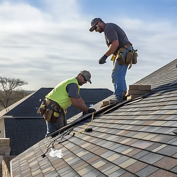 Why Clearlake, WA Homeowners Pick Clear Lake Roofing Repair for Shingle Replacement?