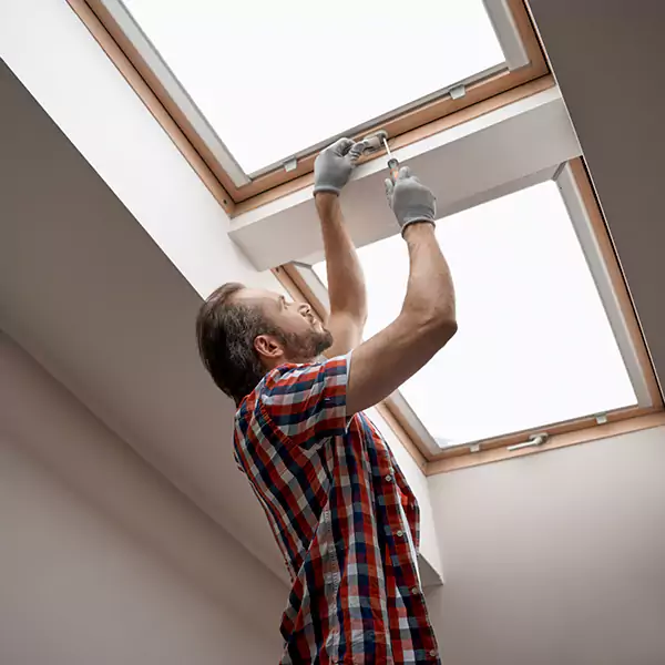 Why Clearlake, WA Homeowners Choose Clear Lake Roofing Repair for Skylight Repair?