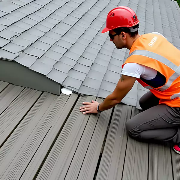 Why Clearlake, WA Property Owners Rely on Clear Lake Roofing Repair for Slate Roof Repair?