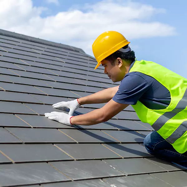 Why Clearlake Homeowners Choose Clear Lake Roofing Repair for Standing Seam Metal Roofing Service?