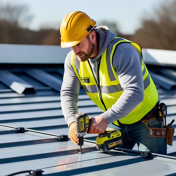 Why Clear Lake Roofing Repair Is Clearlake's Most Trusted Steel Roof Installation Company?