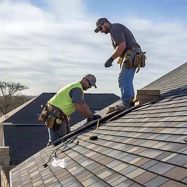 Why Clearlake, WA Property Owners Call Clear Lake Roofing Repair After Every Storm?