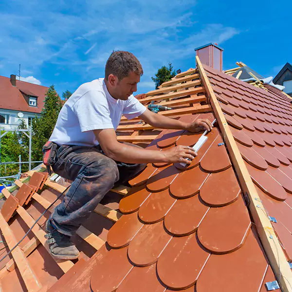 Why Clear Lake Roofing Repair in Clearlake, WA's Most Trusted Tile Roofing Team?