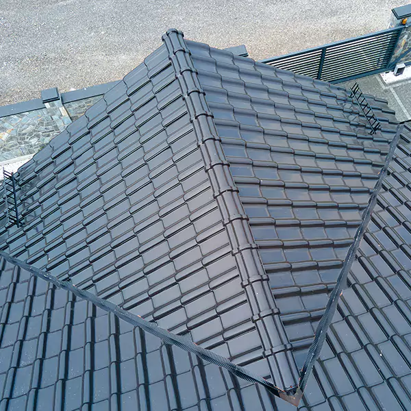 Why Clearlake, WA Property Owners Depend on Clear Lake Roofing Repair for Tile Roof Repair?