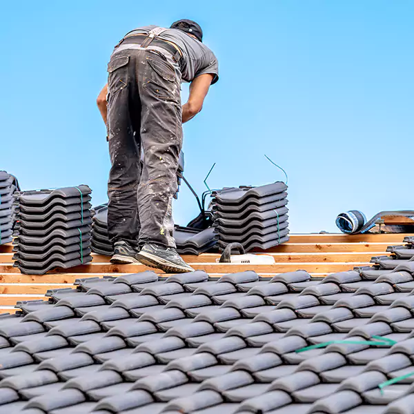 Why Clearlake, WA Property Owners Choose Clear Lake Roofing Repair for Tile Roof Restoration?