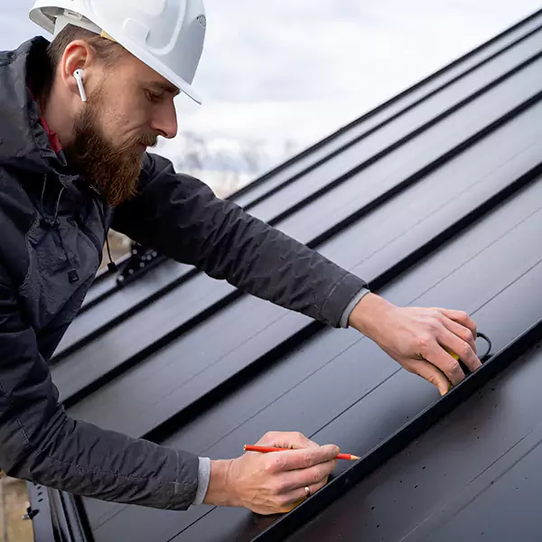 Why Clearlake Property Owners Choose Clear Lake Roofing Repair for Tin Roof Repair service?