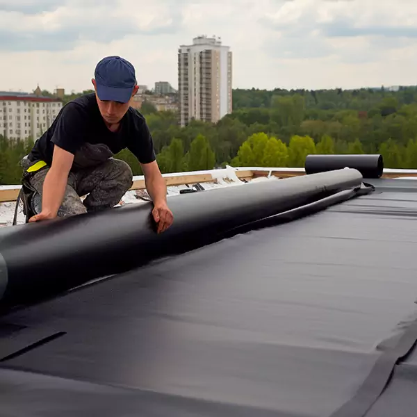 Why Clearlake Property Owners Trust Clear Lake Roofing Repair for TPO Roofing?