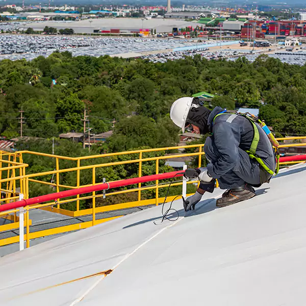 Why Clear Lake Roofing Repair Is Clearlake's Trusted TPO Roofing Team?