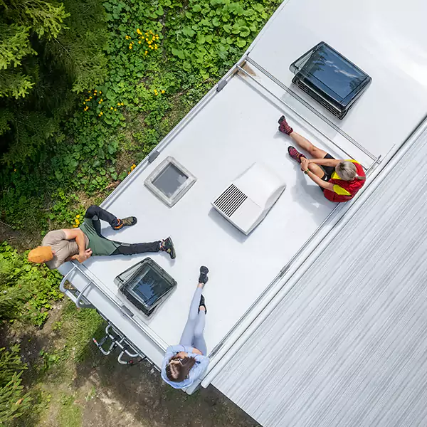 Why Clearlake Property Owners Choose Clear Lake Roofing Repair?