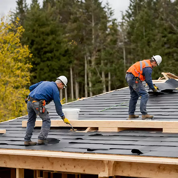 Why Clearlake, WA Homeowners Choose Clear Lake Roofing Repair for Wind Damage Repairs?